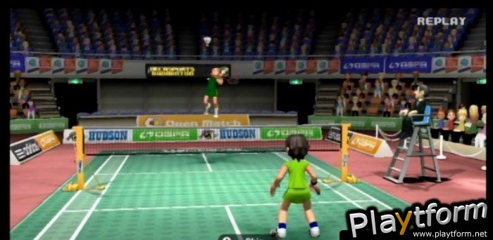Deca Sports (Wii)