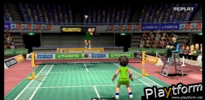 Deca Sports (Wii)