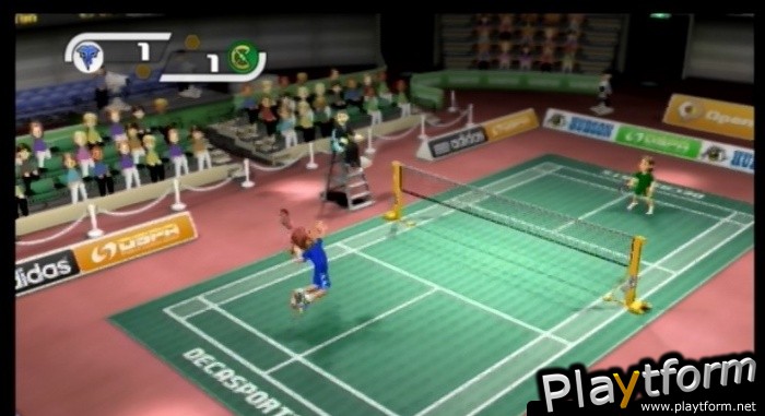 Deca Sports (Wii)