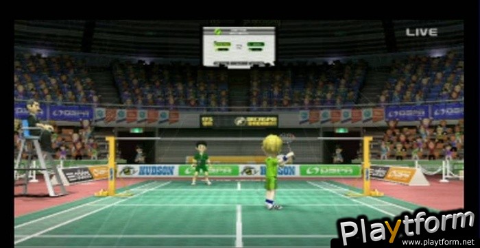 Deca Sports (Wii)