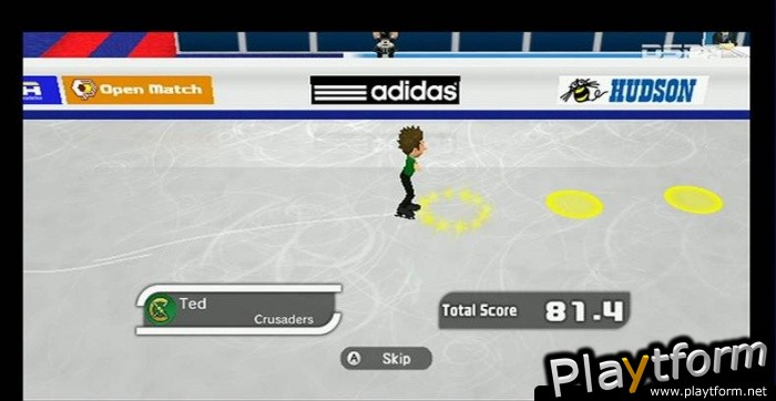 Deca Sports (Wii)