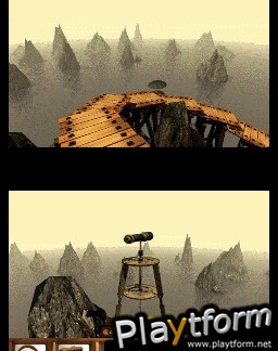 Myst (DS)
