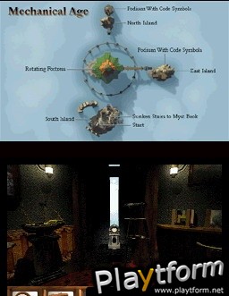 Myst (DS)