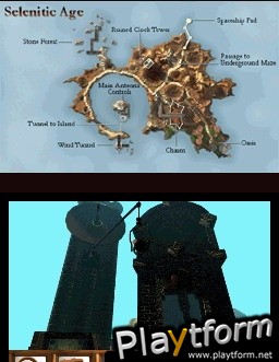 Myst (DS)