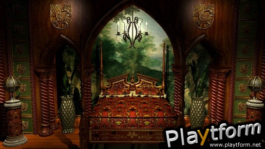 Myst (DS)