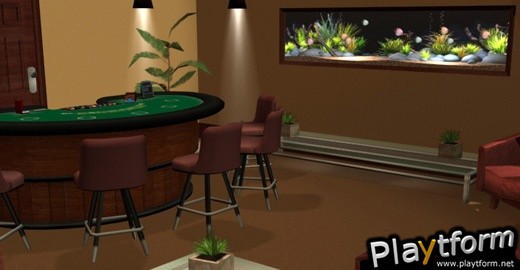V.I.P. Casino Blackjack (Wii)
