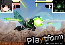 Drone Tactics (DS)