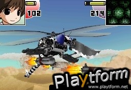 Drone Tactics (DS)
