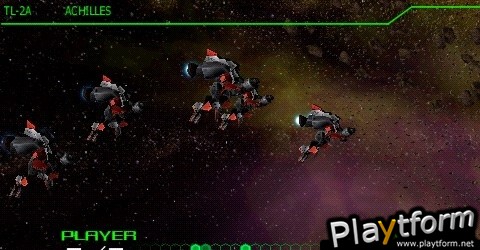 R-Type Command (PSP)