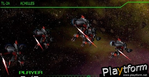 R-Type Command (PSP)