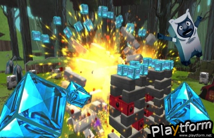 Boom Blox (Wii)