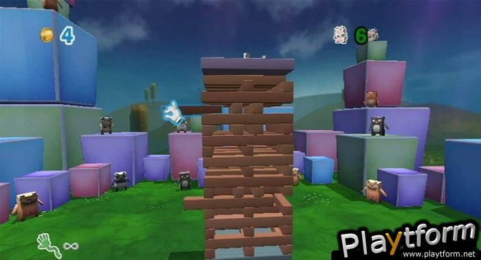 Boom Blox (Wii)