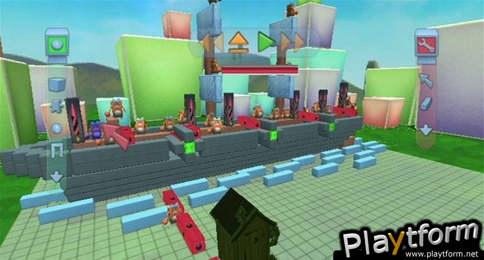 Boom Blox (Wii)