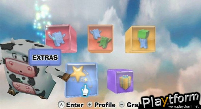 Boom Blox (Wii)