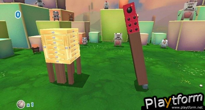 Boom Blox (Wii)