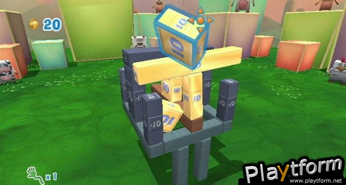 Boom Blox (Wii)