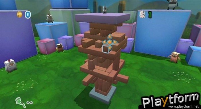 Boom Blox (Wii)