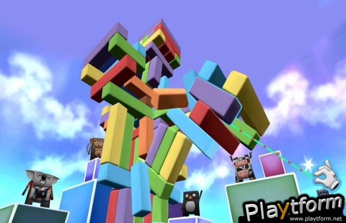 Boom Blox (Wii)