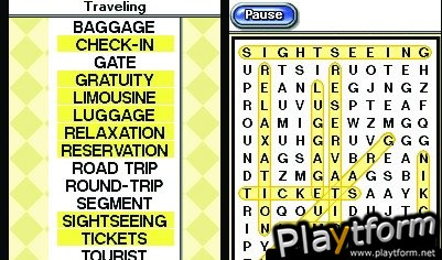 CrossworDS (DS)