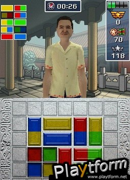 Brain Voyage (DS)