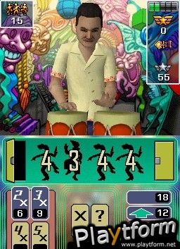 Brain Voyage (DS)