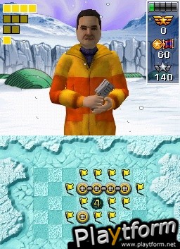 Brain Voyage (DS)