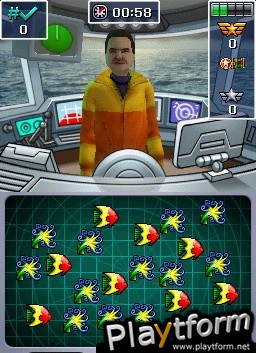 Brain Voyage (DS)