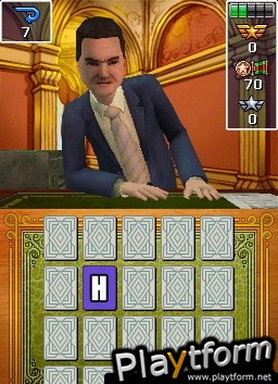 Brain Voyage (DS)