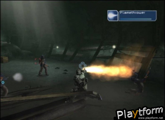 Iron Man (PlayStation 2)
