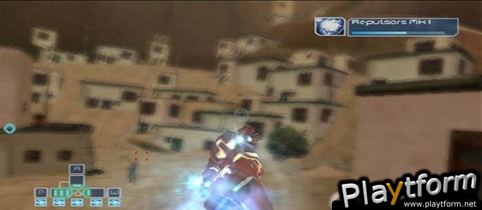 Iron Man (PSP)