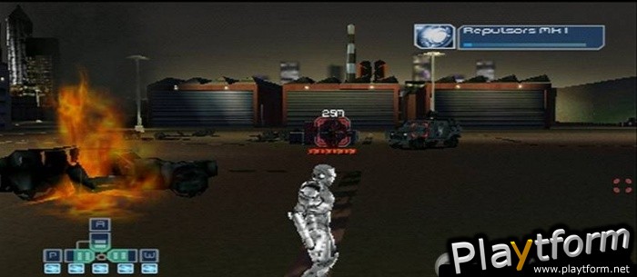 Iron Man (PSP)