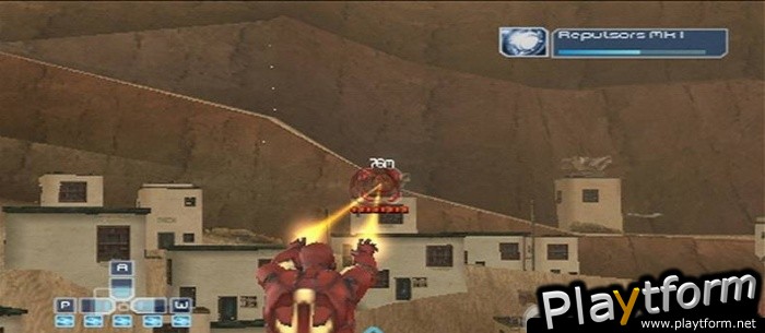 Iron Man (PSP)