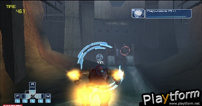 Iron Man (PSP)