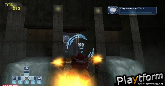 Iron Man (PSP)