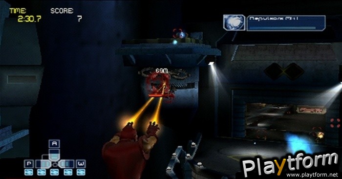 Iron Man (PSP)