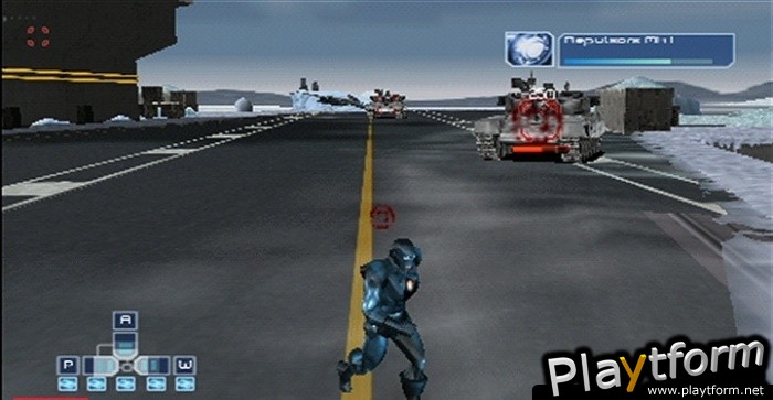 Iron Man (PSP)