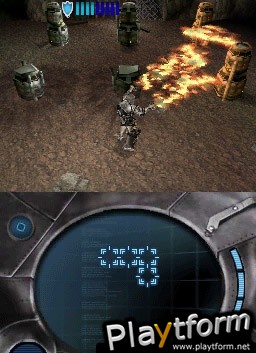 Iron Man (DS)