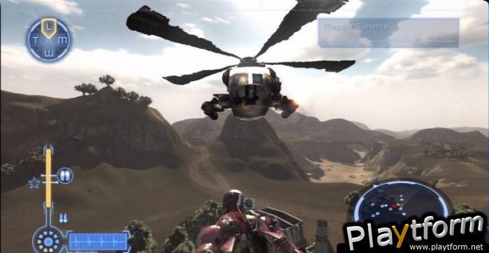 Iron Man (PlayStation 3)