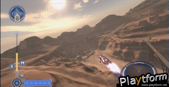 Iron Man (Xbox 360)
