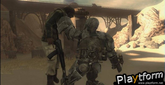 Iron Man (Xbox 360)