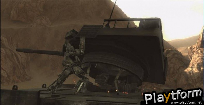 Iron Man (Xbox 360)