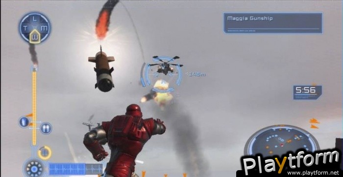 Iron Man (Xbox 360)
