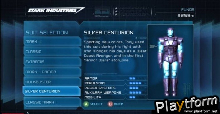 Iron Man (Xbox 360)