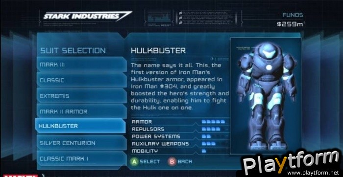 Iron Man (Xbox 360)