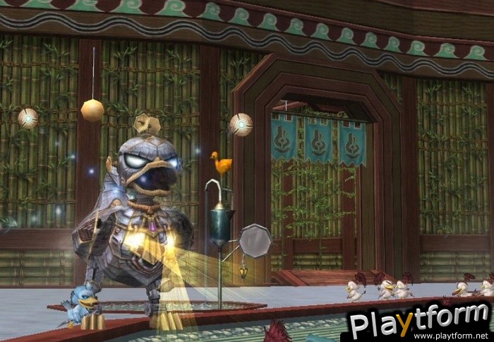 Rohan: Blood Feud (PC)