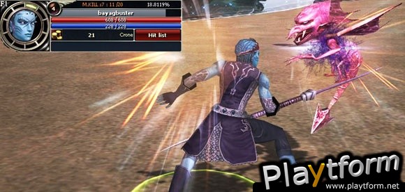Rohan: Blood Feud (PC)