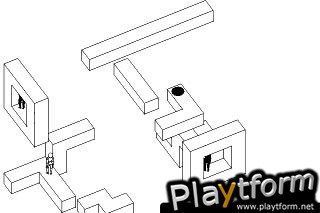 echochrome (PSP)
