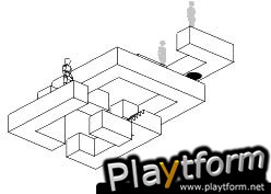 echochrome (PSP)