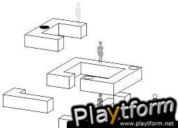 echochrome (PSP)
