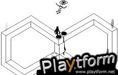 echochrome (PSP)